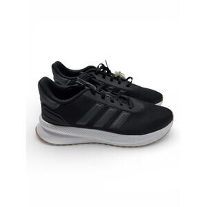 Size-9 Adidas X_PLRPATH Black Cloudfoam Running Shoes Men’s IE6459